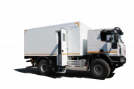 Iveco-АМТ 4739 в лизинг